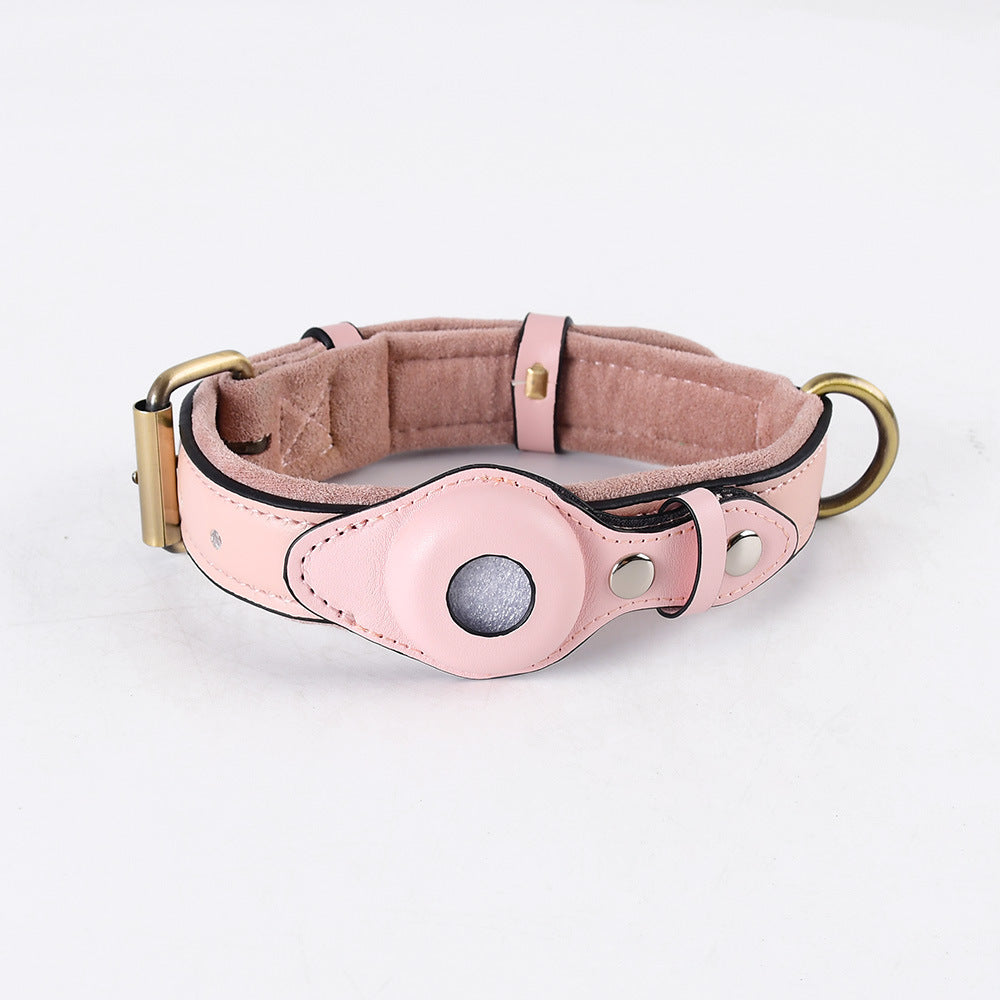 PawTrack™ Dog Collar