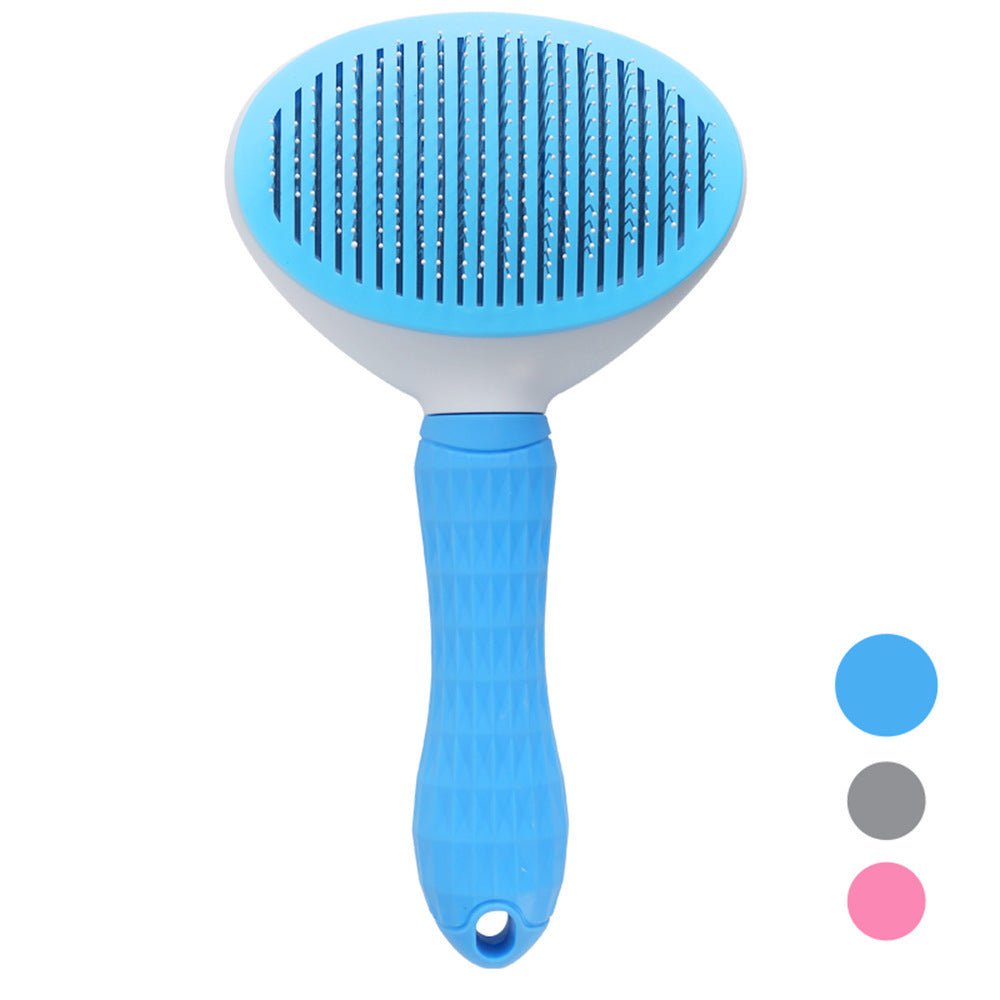 The PurrfectBrush™ Pro