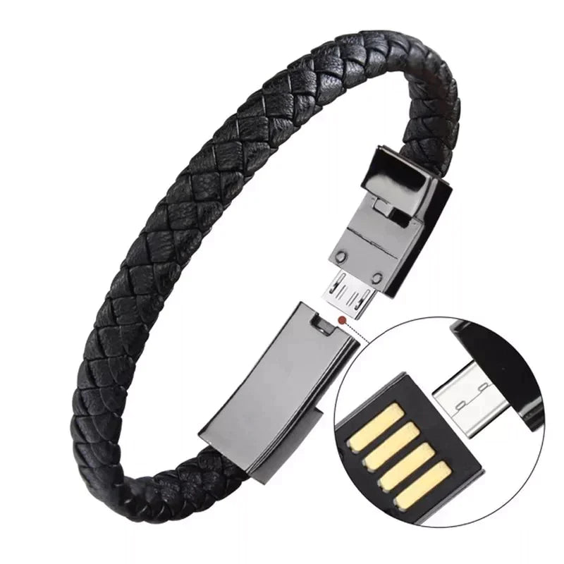 Premium Charging Bracelet