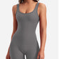 ComfyChic™ Pleated Jumpsuit