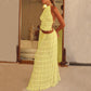 Celestial Swirl Dress