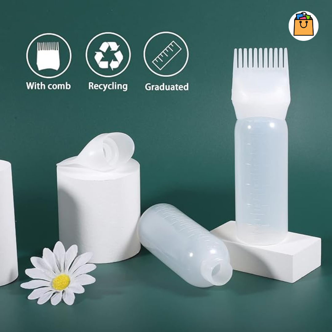 RootRevive Comb