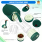 PawsHydrate No-Waste Water Bottle
