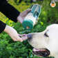 PawsHydrate No-Waste Water Bottle