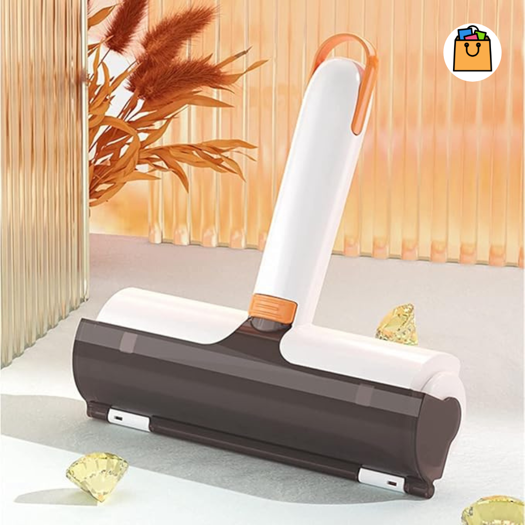 FurFree™ Roller 2.0