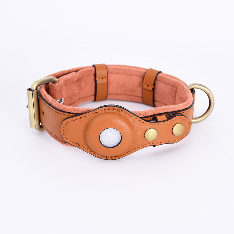 PawTrack™ Dog Collar