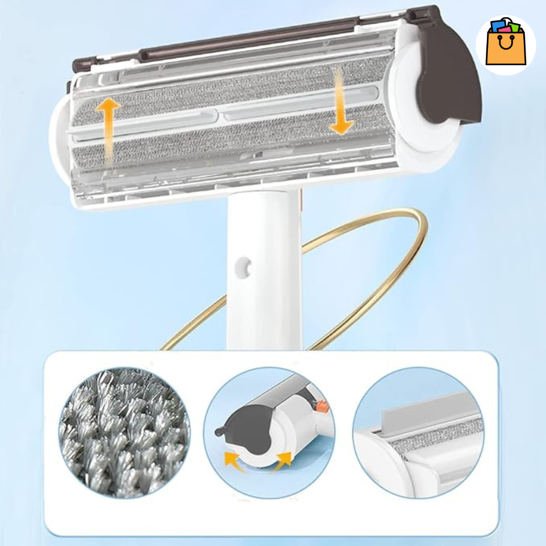 FurFree™ Roller 2.0
