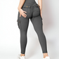 CurveLift™ Cargo Leggings