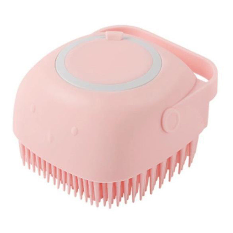 Pet Bliss Bath Brush