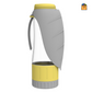 PawsHydrate No-Waste Water Bottle