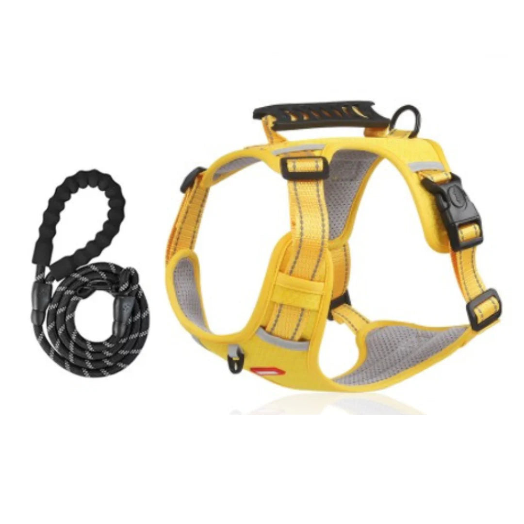 CozyWalk™ Dog Harness