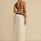 Celestial Swirl Dress