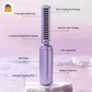 EasyGlam™ Pro Hair Straightener
