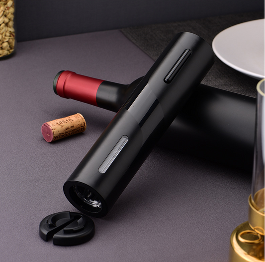 EpicUncork Electric Wine Opener Set