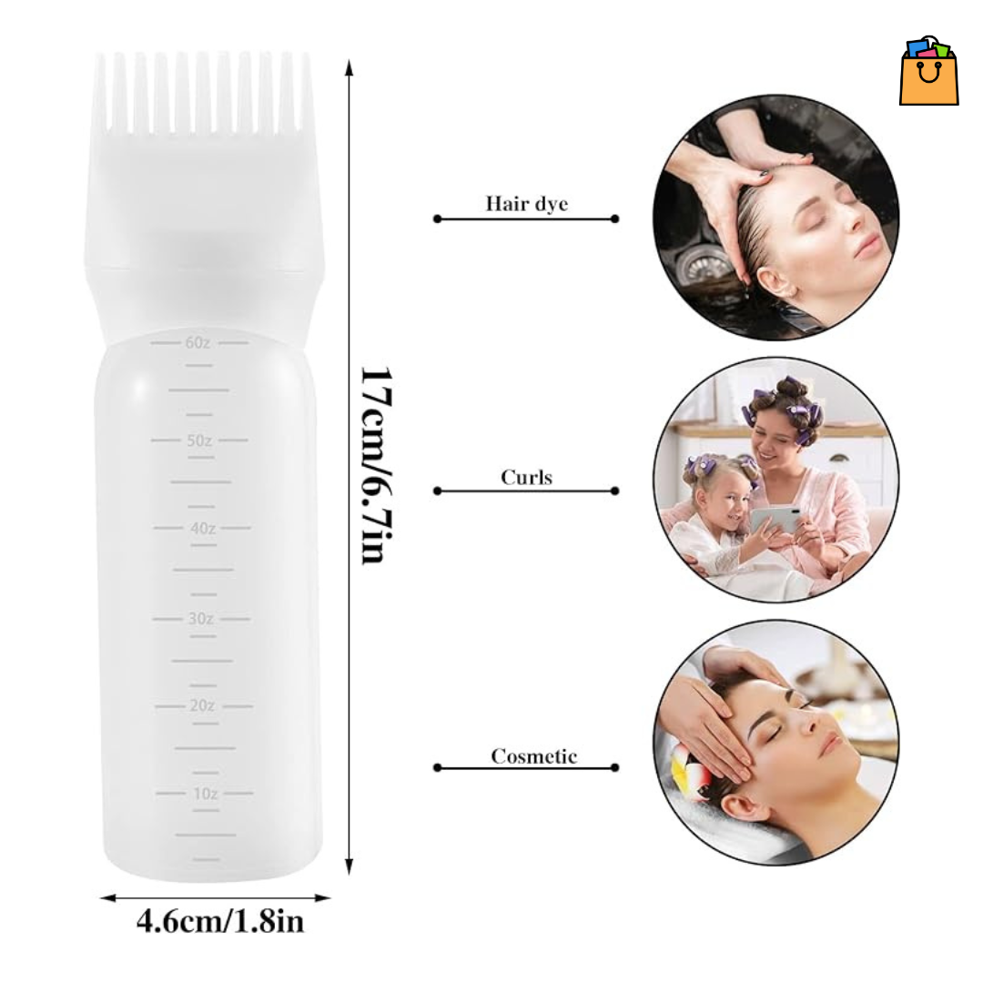 RootRevive Comb