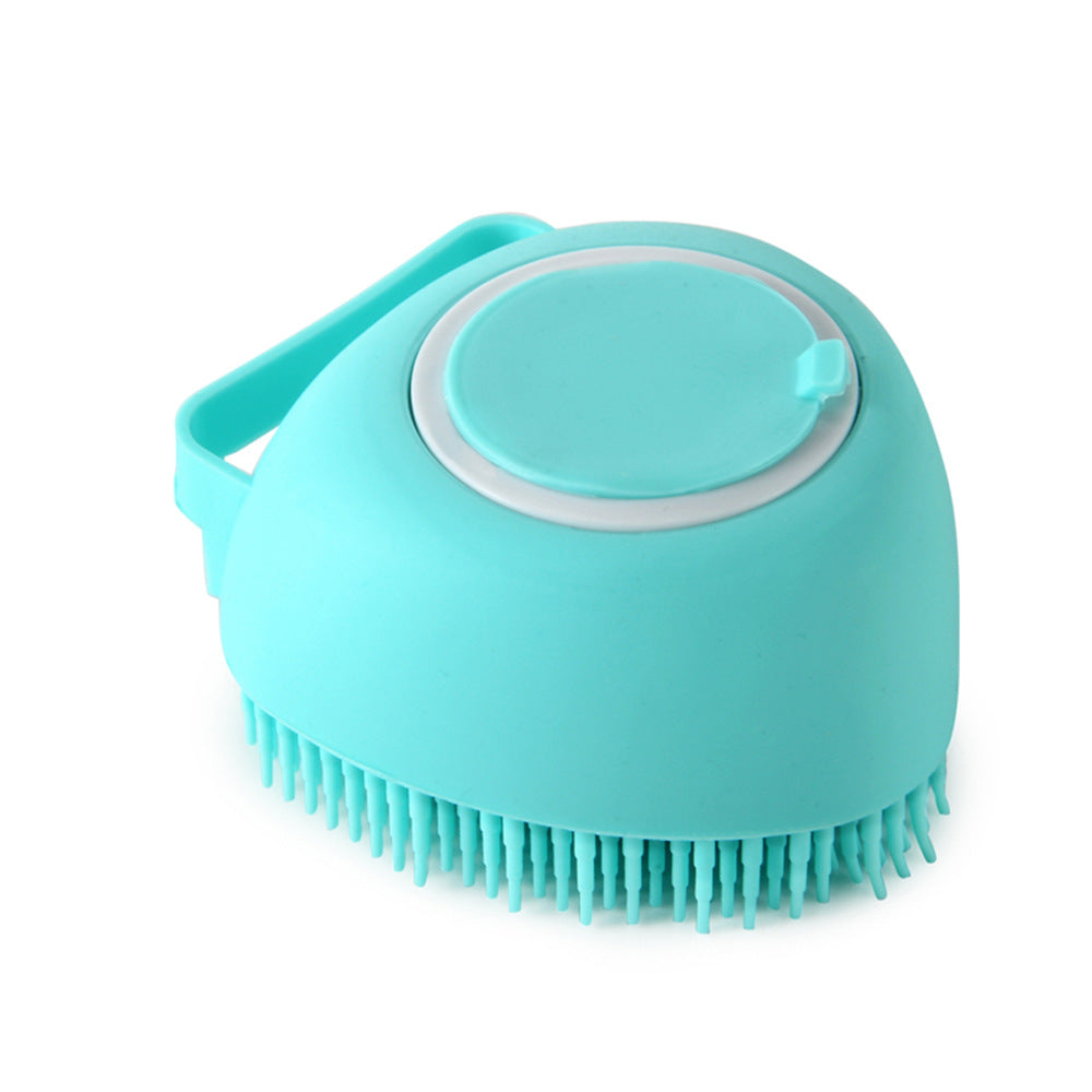 Pet Bliss Bath Brush