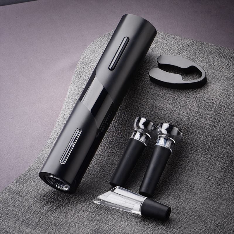 EpicUncork Electric Wine Opener Set