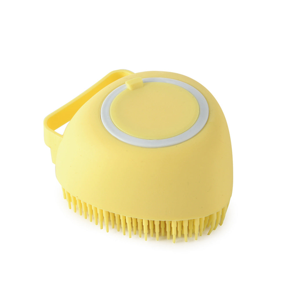 Pet Bliss Bath Brush