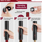 EpicUncork Electric Wine Opener Set