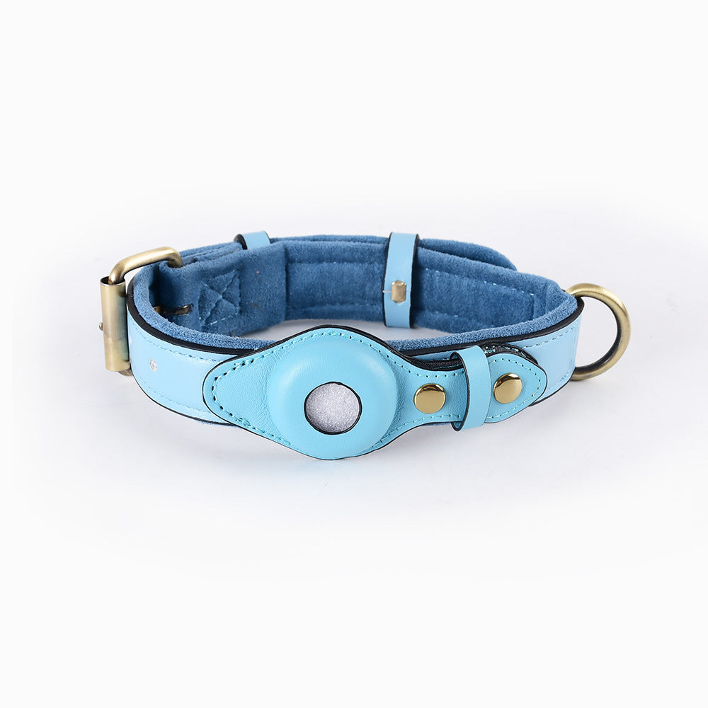 PawTrack™ Dog Collar