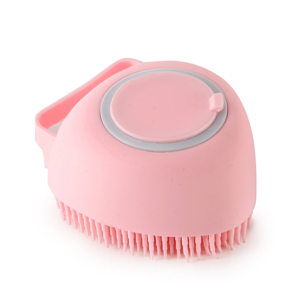 Pet Bliss Bath Brush