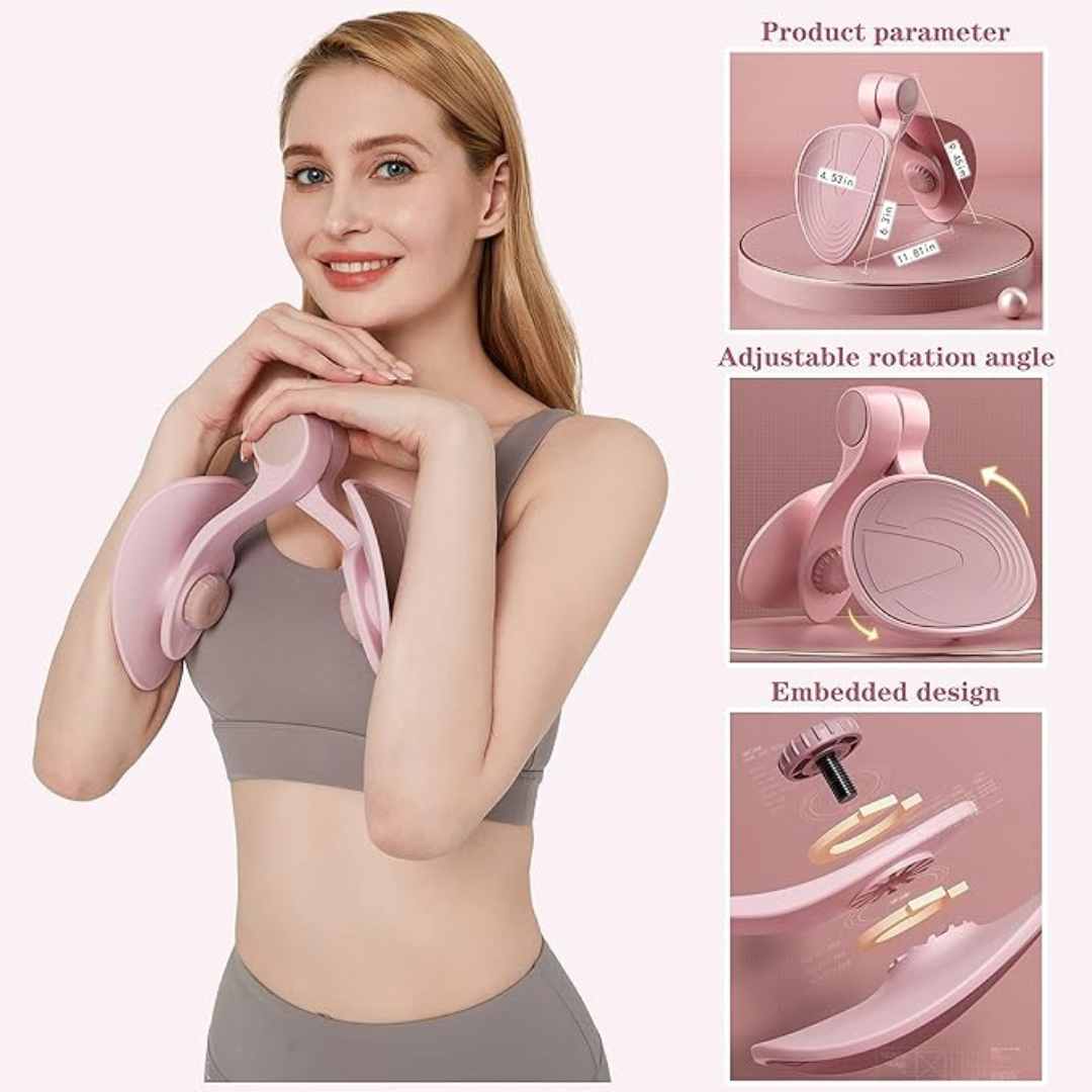 VitalFlex™ Pro Trainer