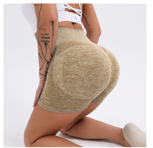 PeachLift™ Magic Shorts