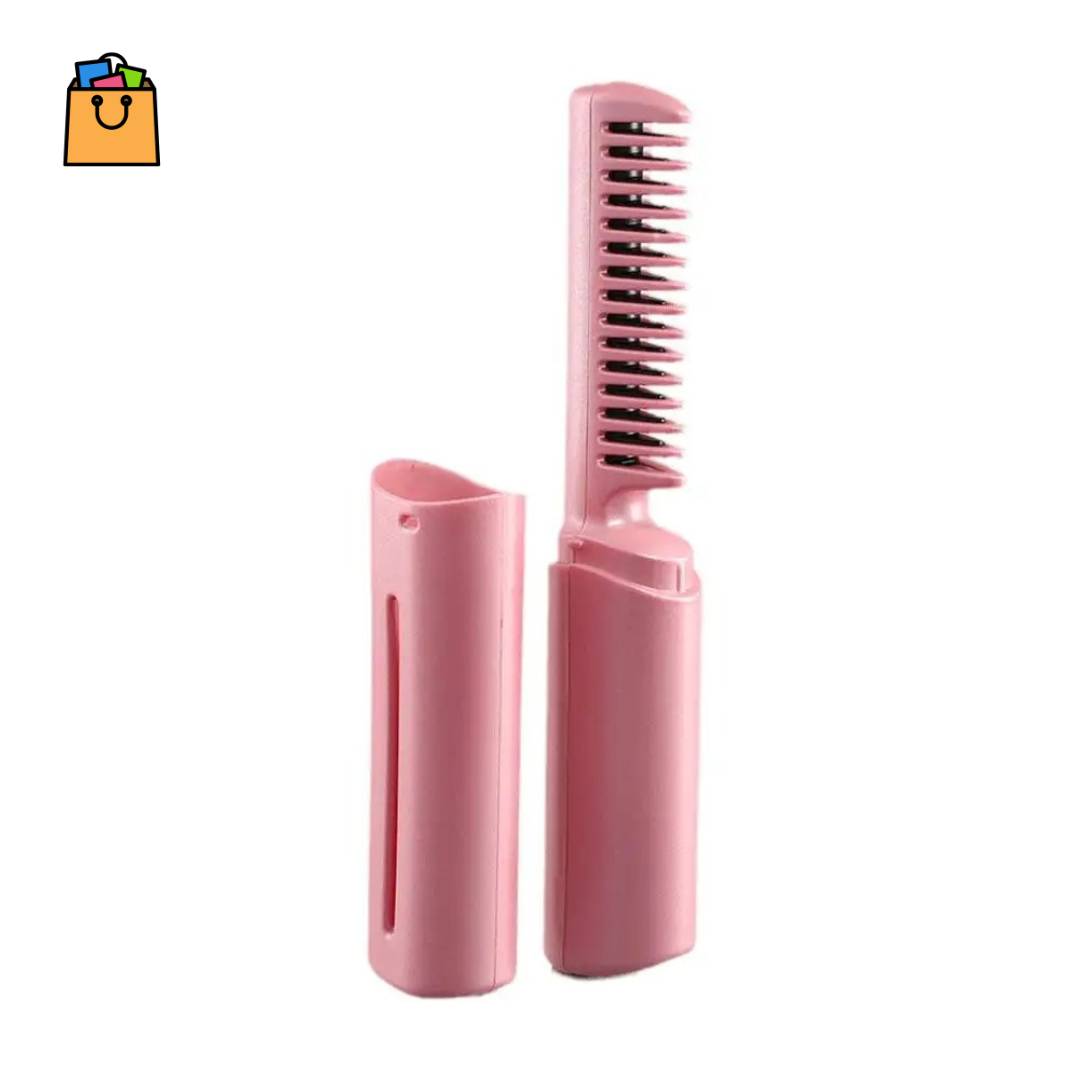 EasyGlam™ Pro Hair Straightener