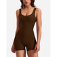 ComfyChic™ Pleated Jumpsuit