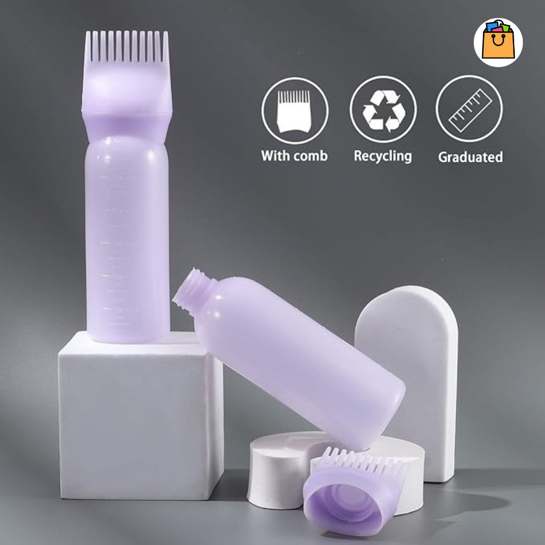 RootRevive Comb