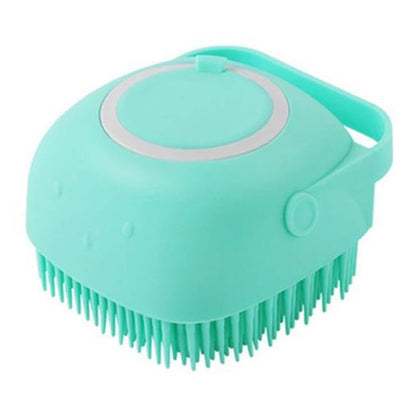 Pet Bliss Bath Brush