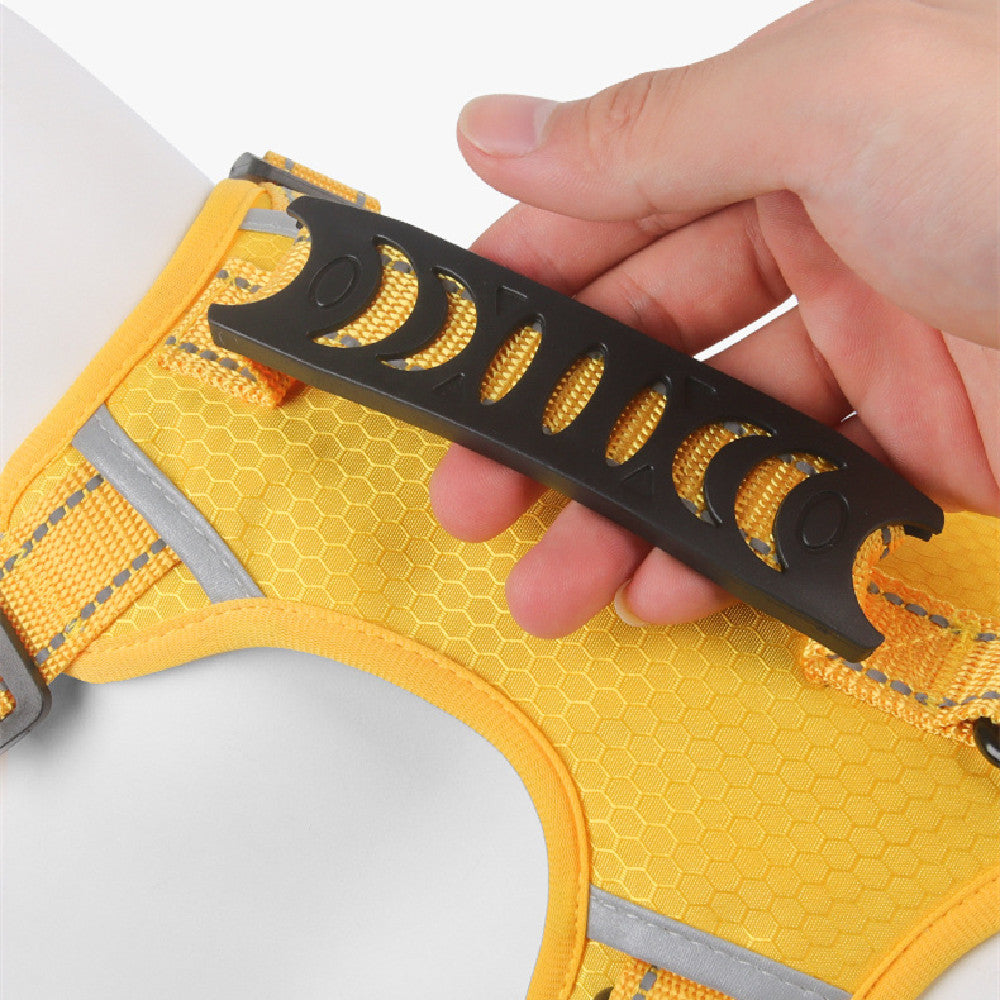 CozyWalk™ Dog Harness
