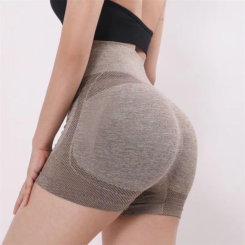 PeachLift™ Magic Shorts