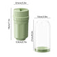 TwistChill™ Ice Dispenser