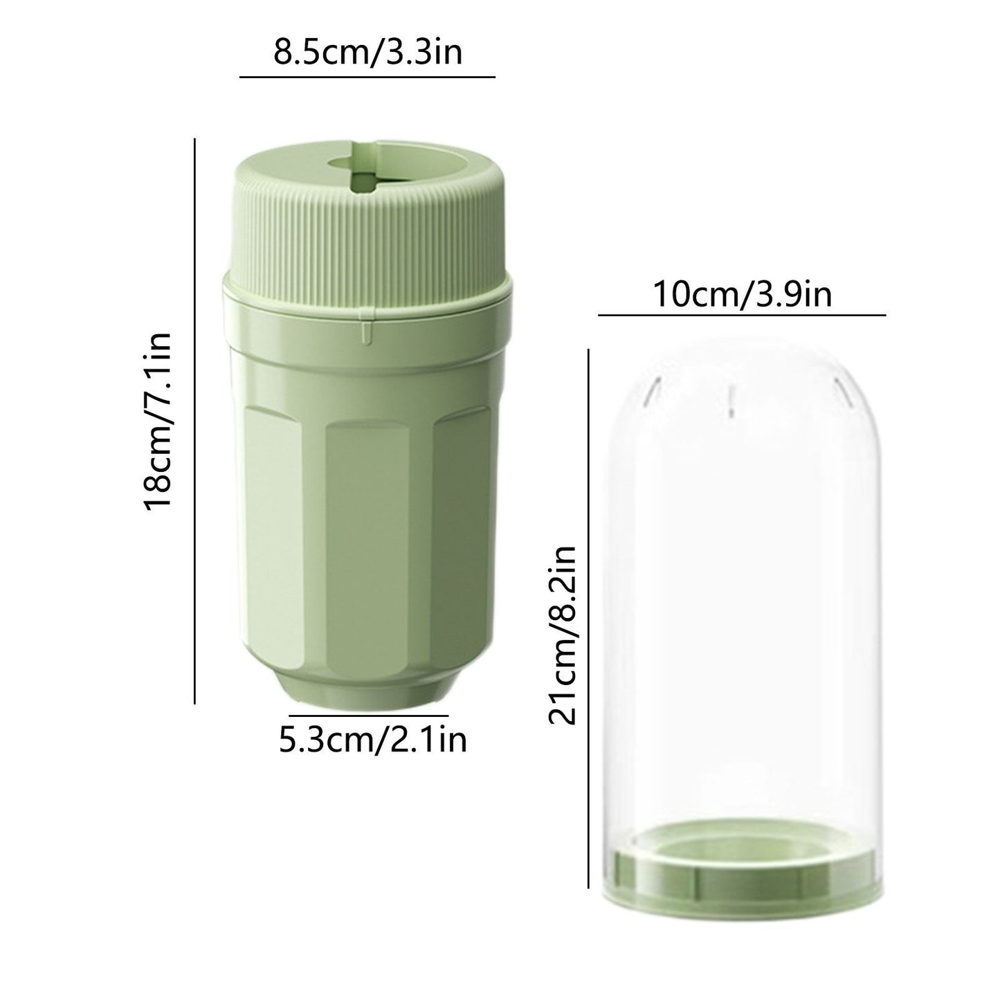 TwistChill™ Ice Dispenser