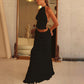Celestial Swirl Dress