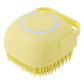 Pet Bliss Bath Brush