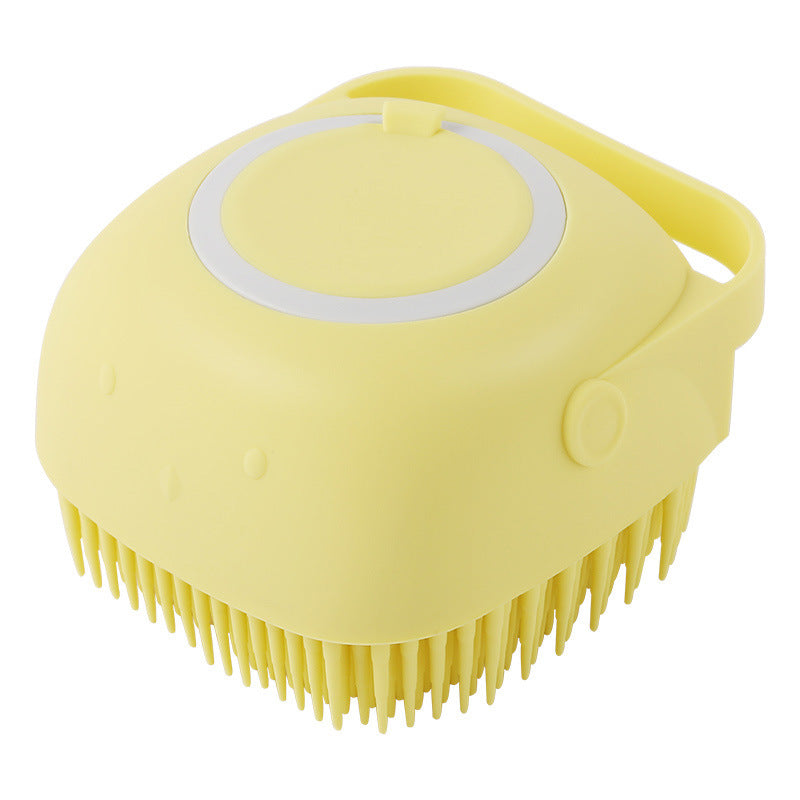 Pet Bliss Bath Brush
