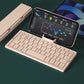 Portable Bluetooth Keyboard