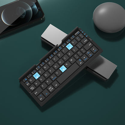 Portable Bluetooth Keyboard