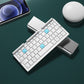 Portable Bluetooth Keyboard