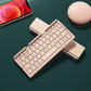 Portable Bluetooth Keyboard