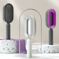 Self Cleaning Hair Brush