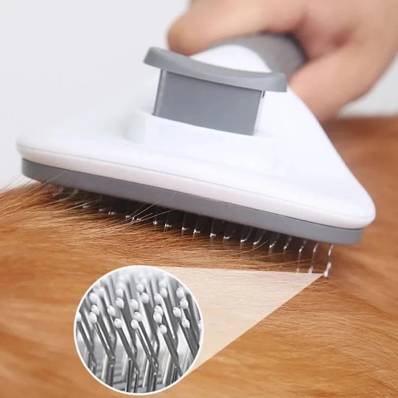The PurrfectBrush™ Pro