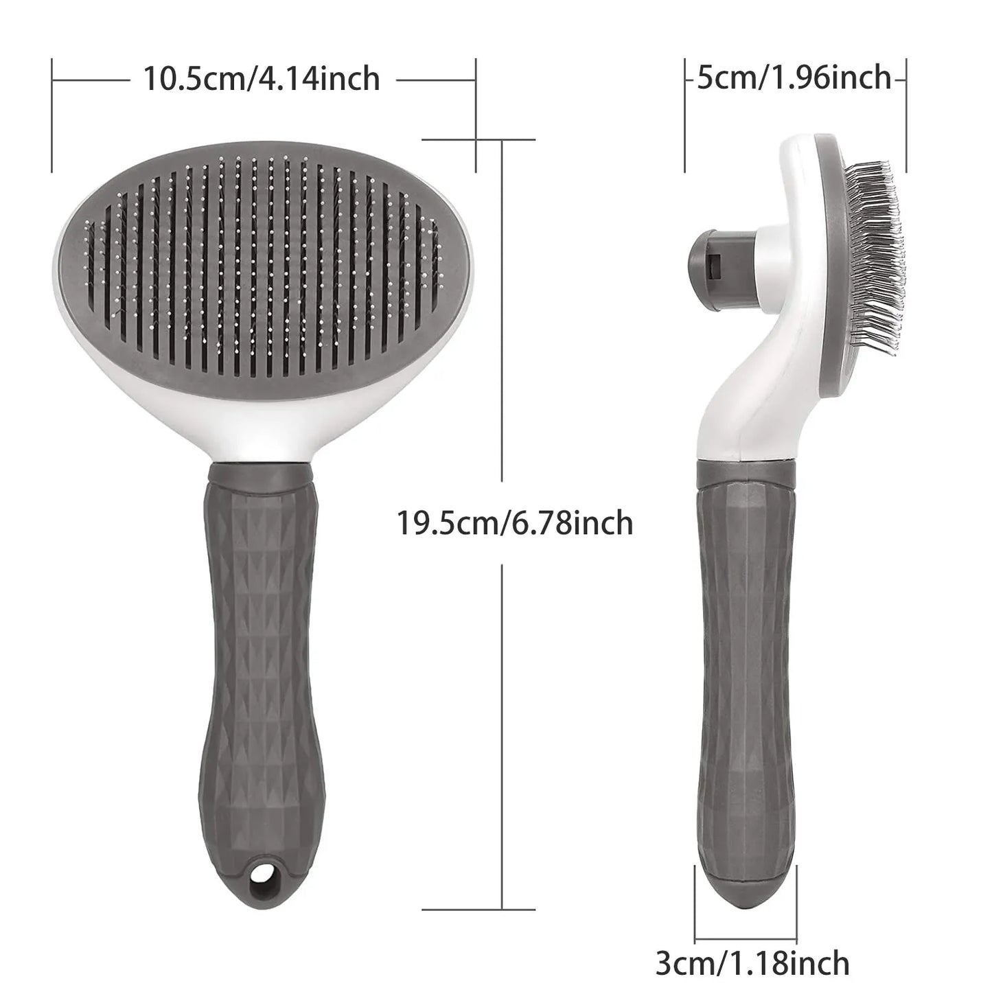 The PurrfectBrush™ Pro