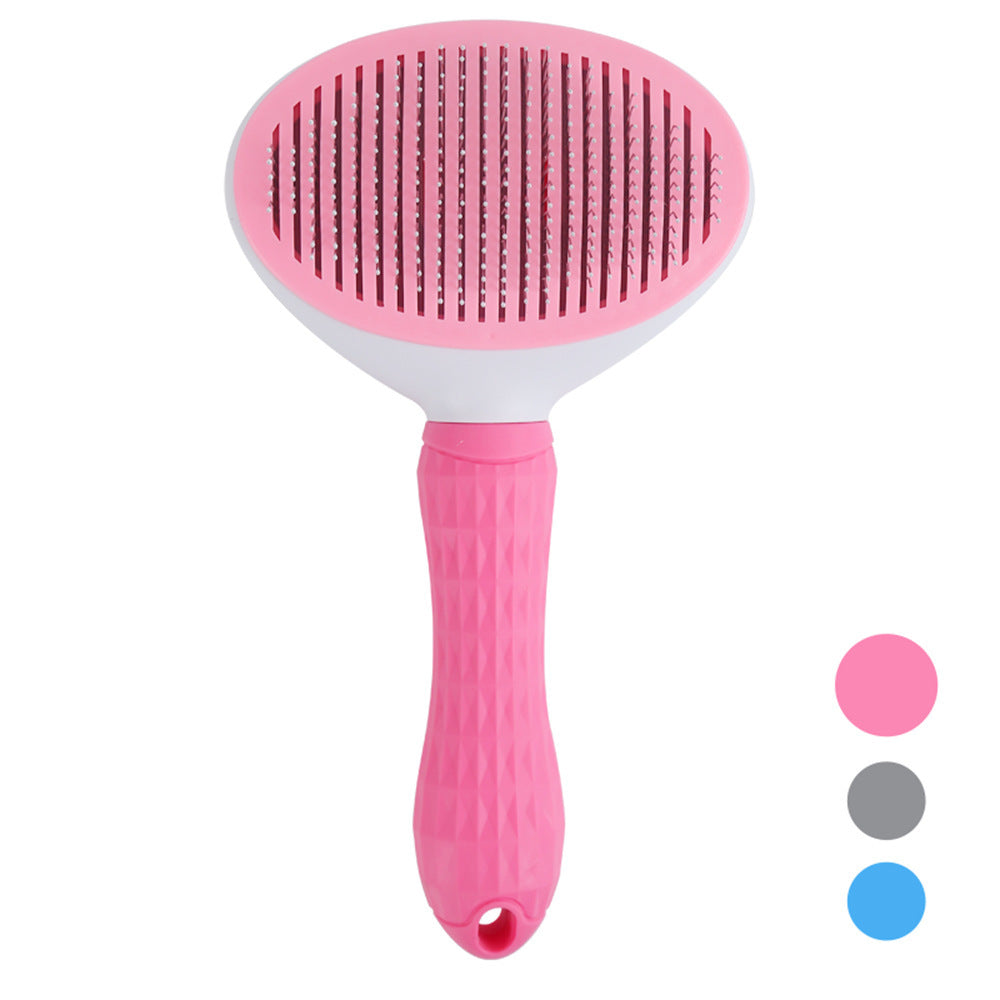 The PurrfectBrush™ Pro
