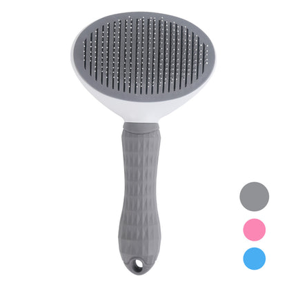 The PurrfectBrush™ Pro